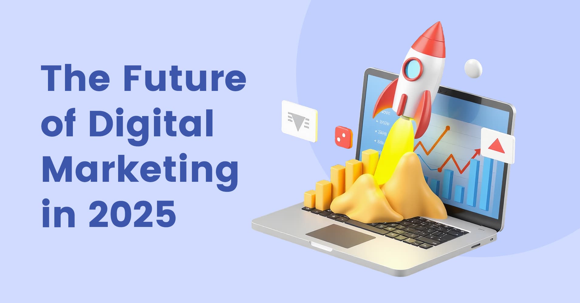 Digital Marketing Services in 2025