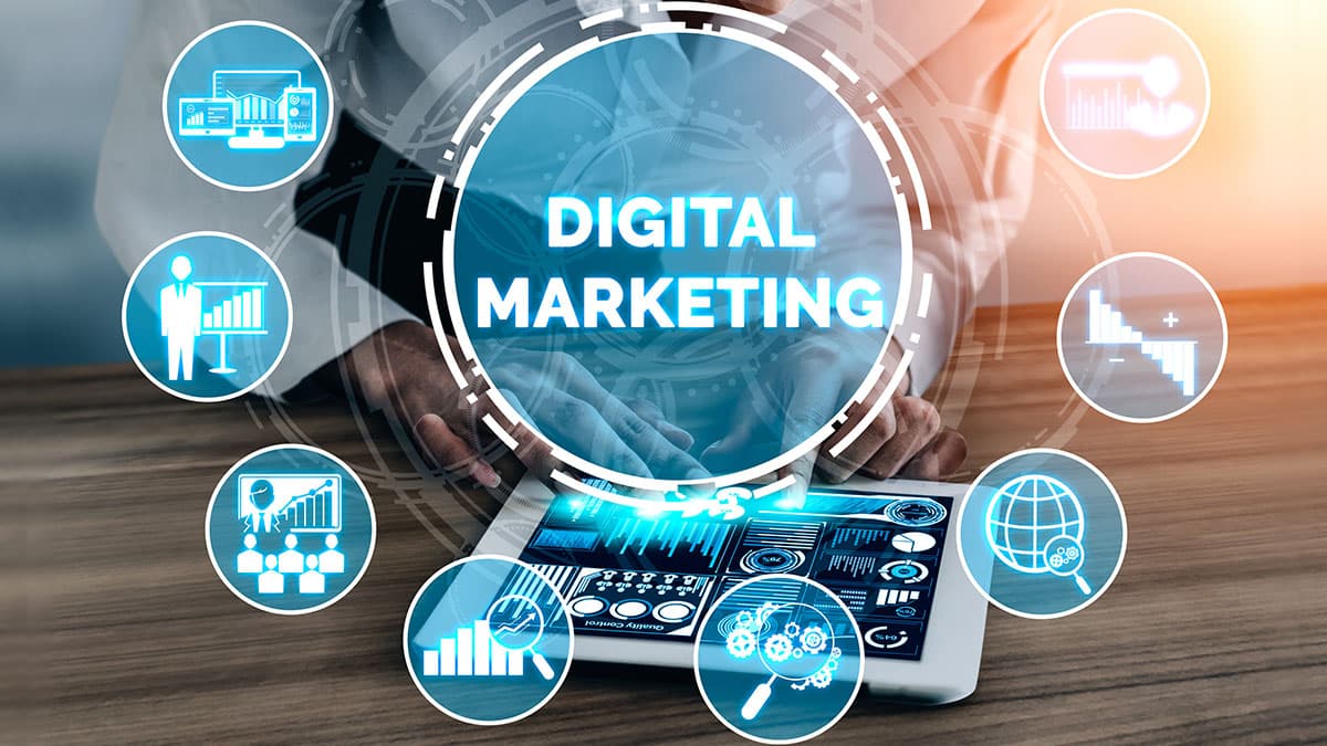 How to Choose the Right Digital Marketing Agency for Your Brand in Pakistan