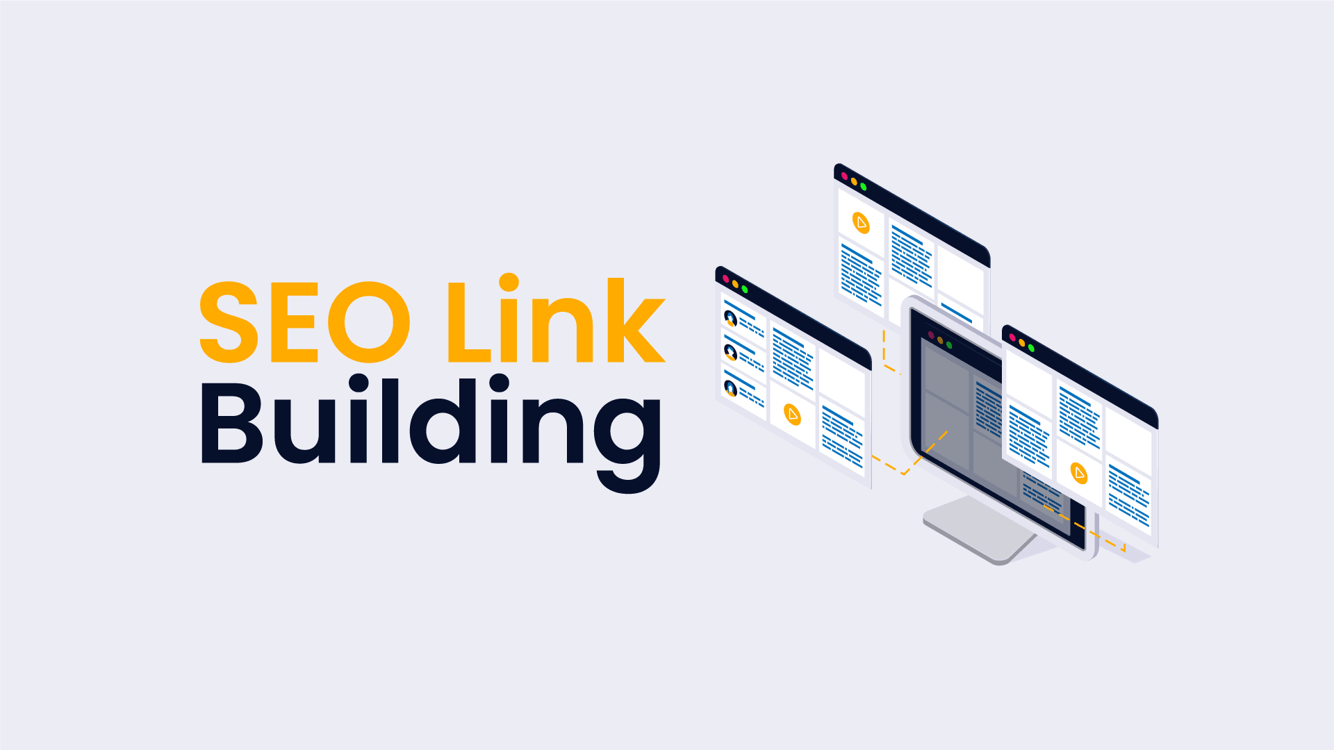 Link Building for Enhanced Domain Authority