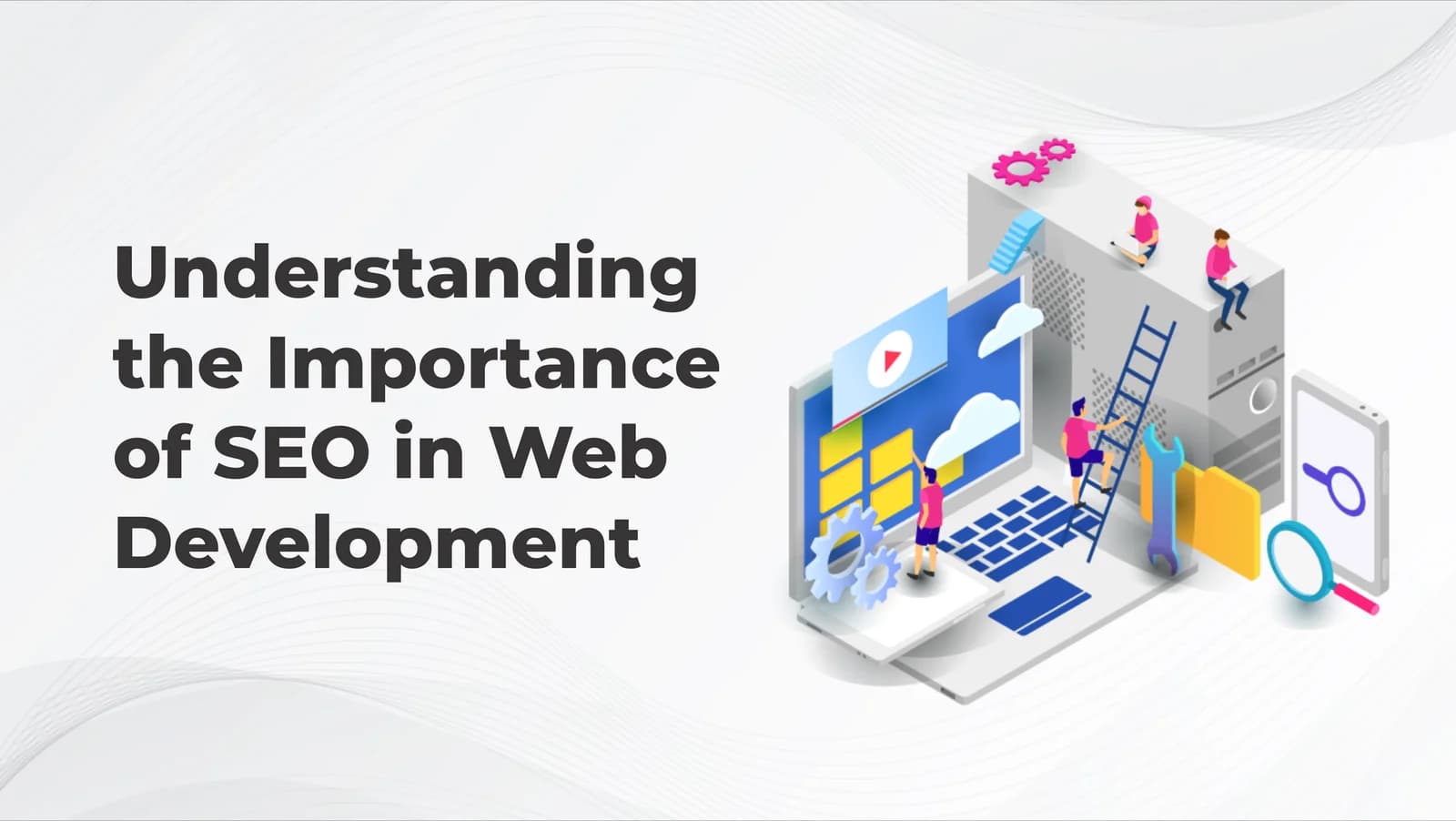 Web Development That Drives Performance